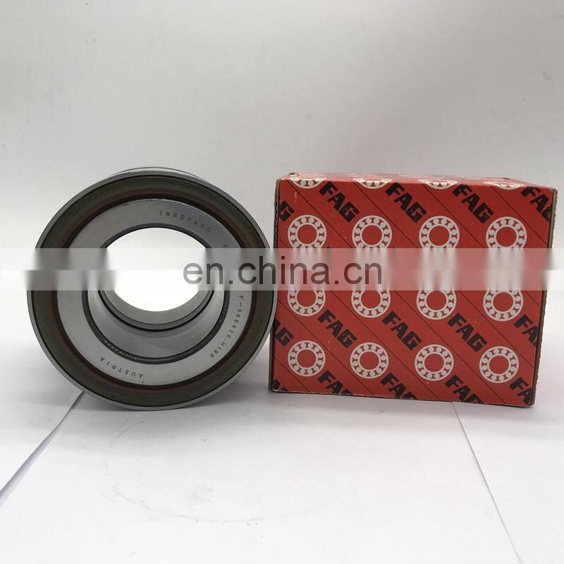 Auto Bearing F-566426.H195 VOLVO Truck Front Wheel Hub Bearing