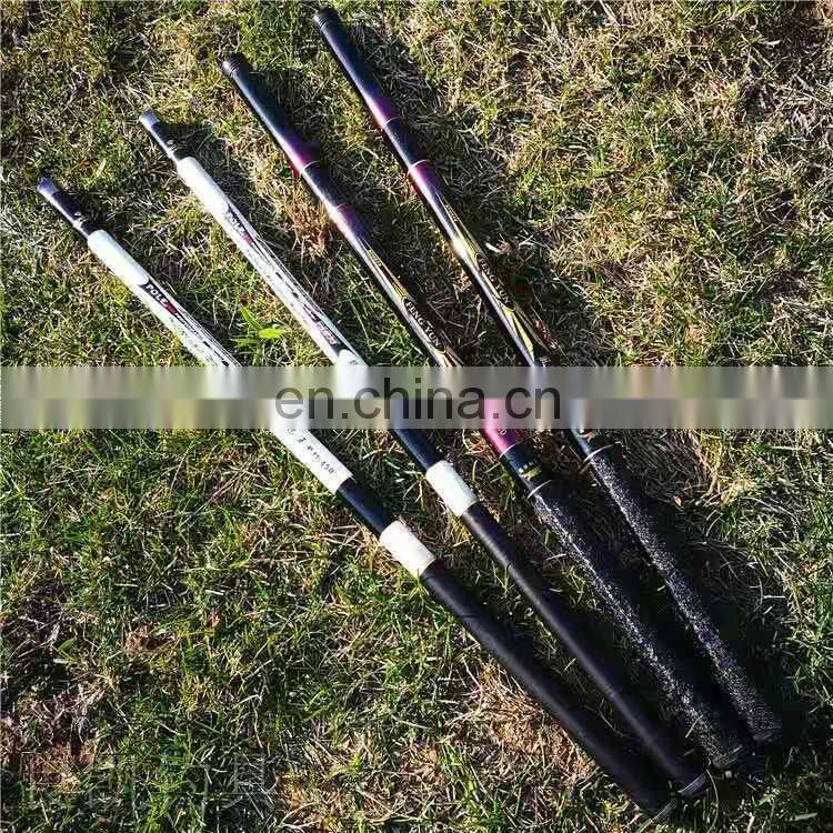 fishing rod  405 m heavy weight telescopic jszy ultralight ice fishing rod 8 m carbon premium 7m2