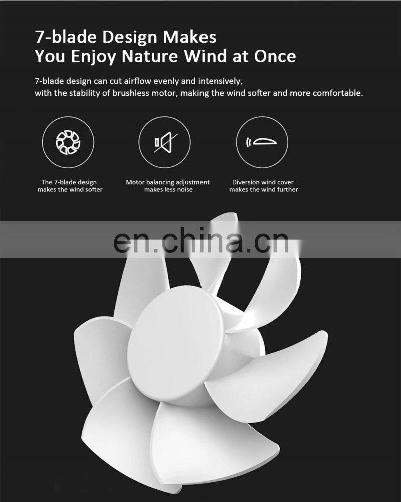 Youping VH Portable Handheld Fan Mini Desktop USB Fan