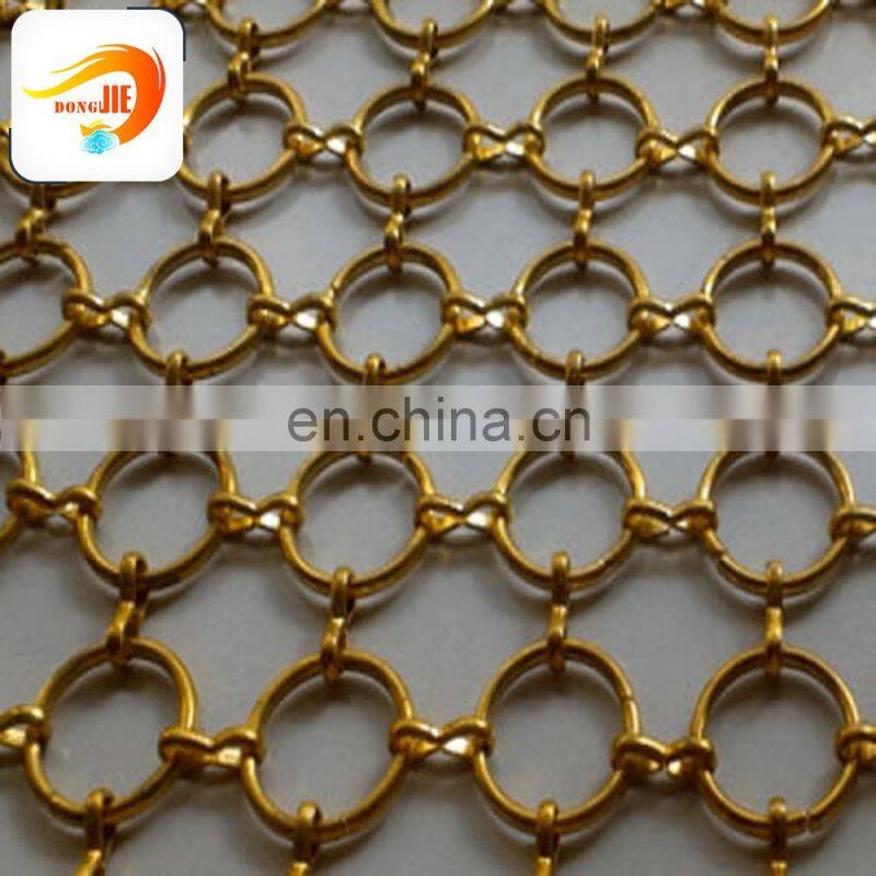 Metal Drapery exterior wall curtain Good-looking reasonable price