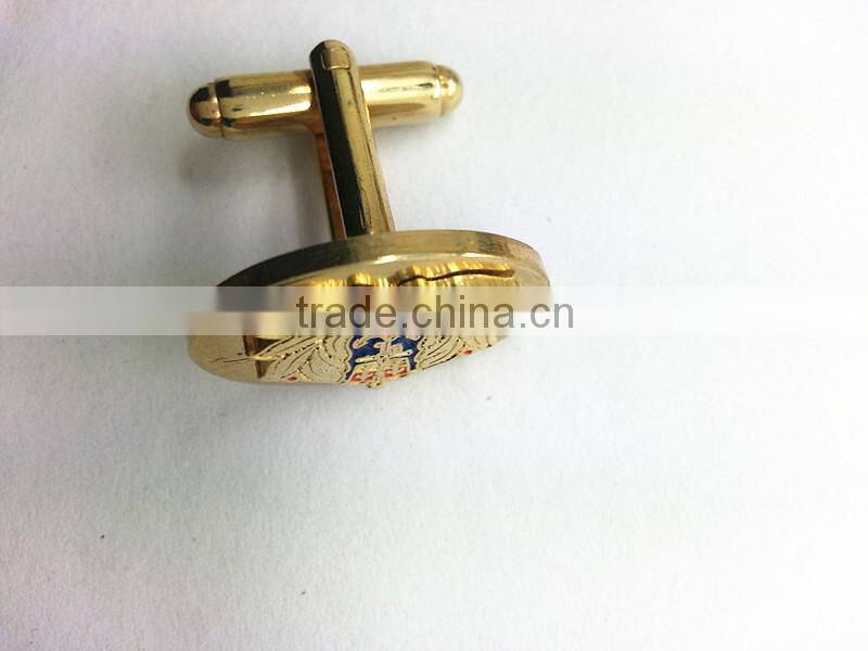 cufflink manufacturer/Fashion Cufflink With Special Design