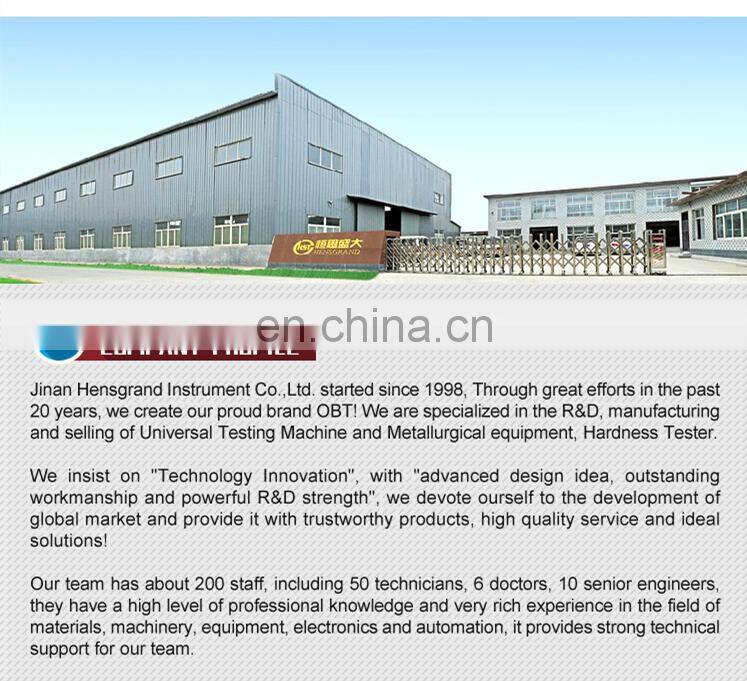 HST Digital Liquid Oil Viscometer Price with high quality