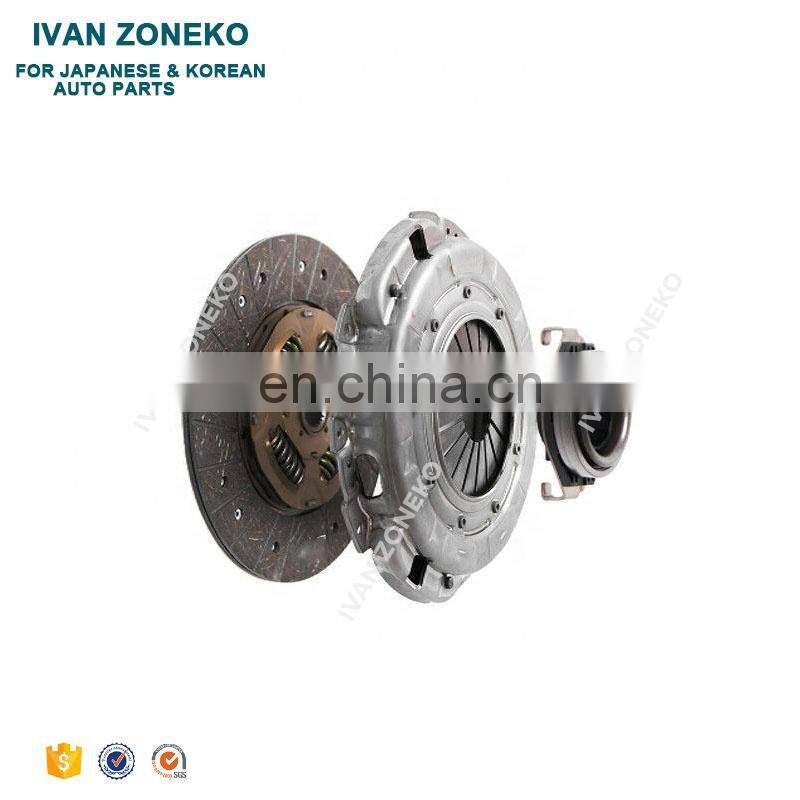 High Performance Iso9001 High Dust Holding Capacity China Top Sale Clutch Kit 41200-3B000 41200 3B000 412003B000 For Hyundai