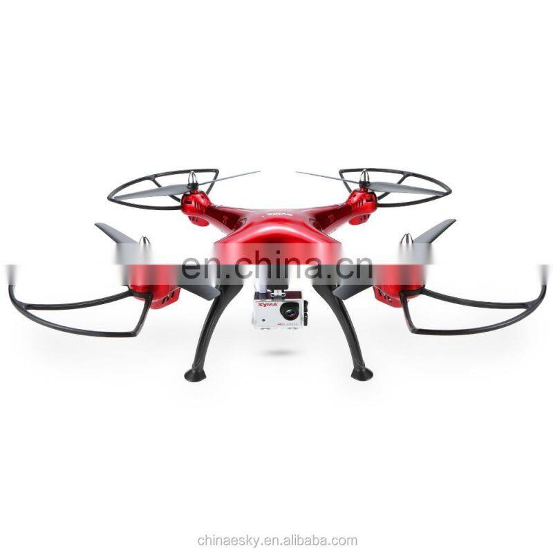X8HG Drone with Camera RC Quadcopter with Camera RC Helicopter