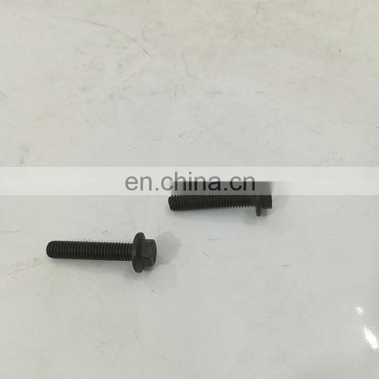 3900628  Twelve Point Screw ISDE 6BT Diesel engine truck parts