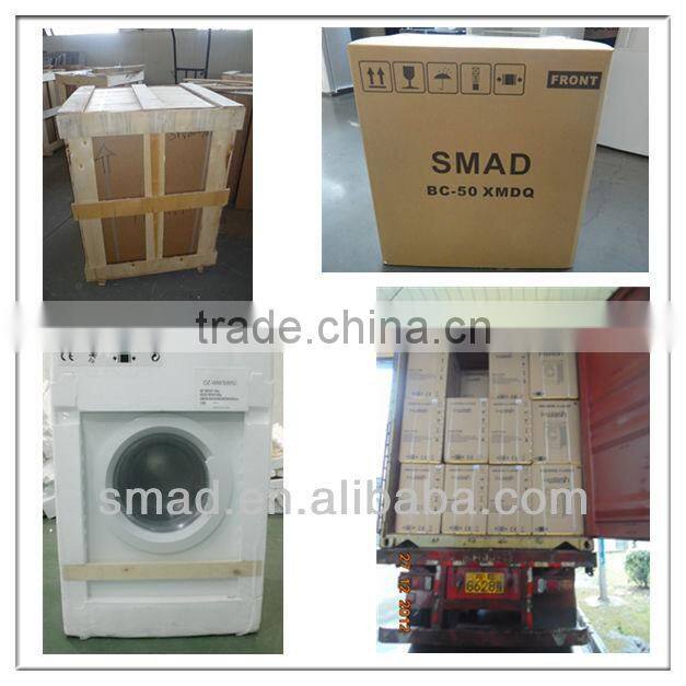 Mini Upright Colored Portable Fridge Solar Refrigerator