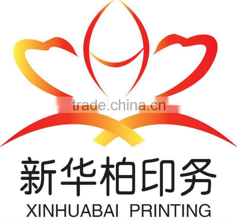 Cartoon book digital printing