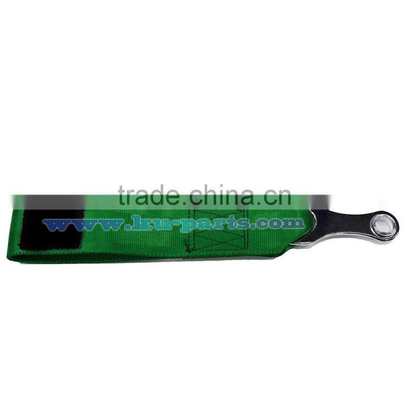Universal Custom Car Tow Strap