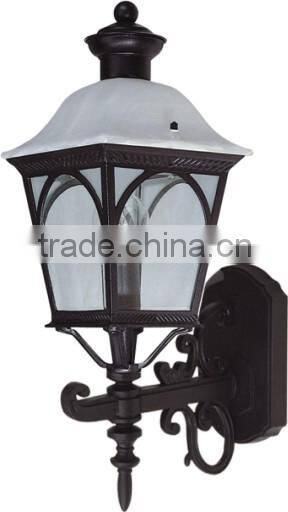 outdoor wall light