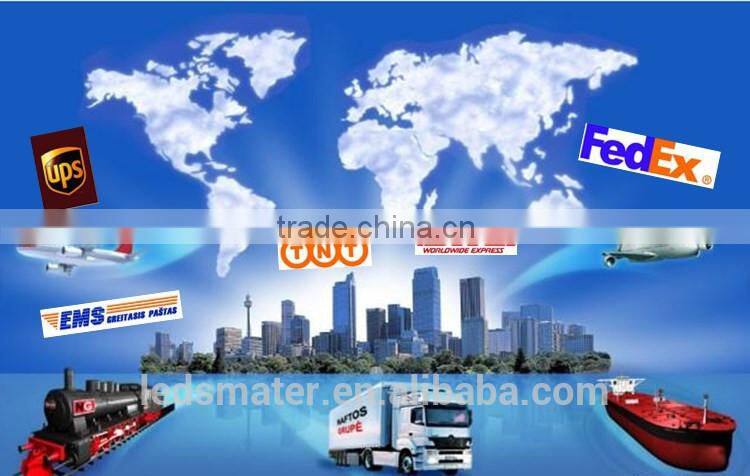 easy maintenance portable soccer field lights with CE ROHS TUV ETL UL