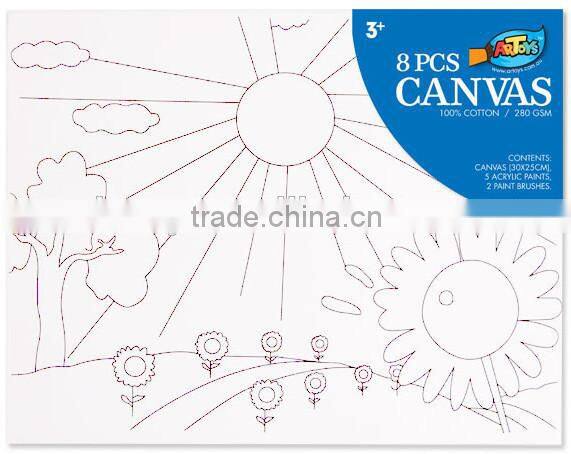 30 * 25 Frame A0404, Child DIY