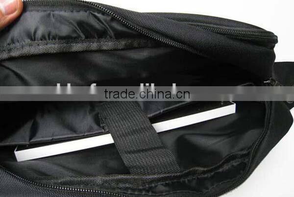 Professional waterproof nylon office bag