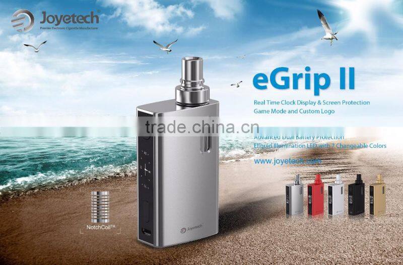 All In One Kit Joyetech eGrip II Kit