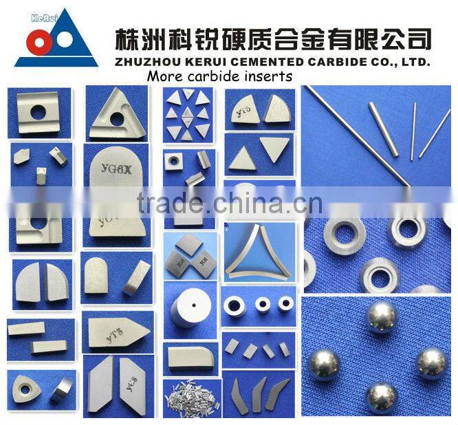 SNEX 1207 Carbide inserts