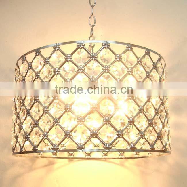 Crystal ceiling decoration ceiling lights/Lightin new design ceiling light