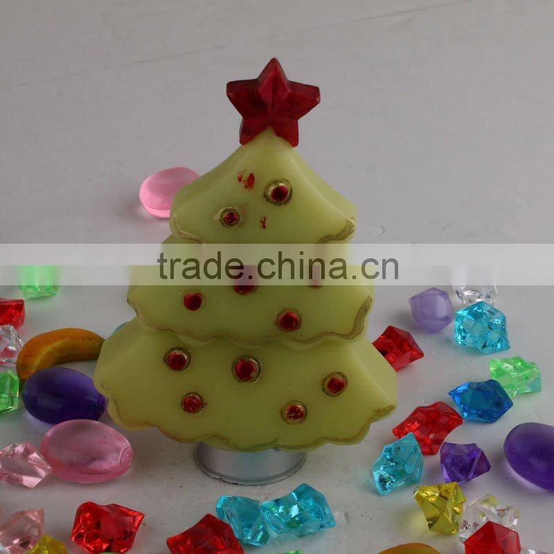 Flameless LED Candles