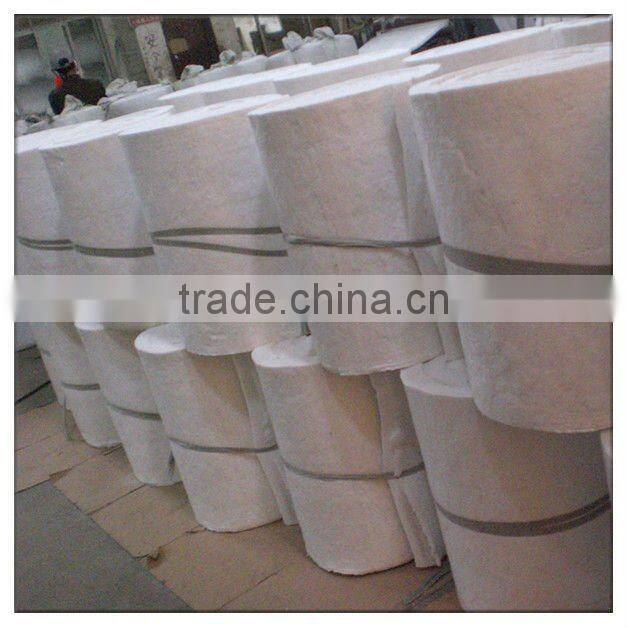 Refractory material Ceramic Fibre Blanket