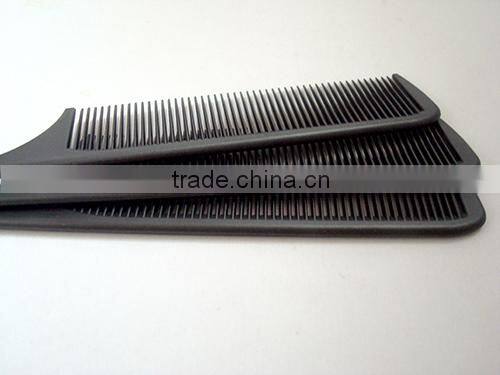 Fast Delivery Tail Comb Plastic Products Dongguan