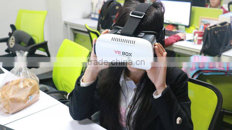Alibaba website 3d video glasses for normal tv xnxx vr box glasses