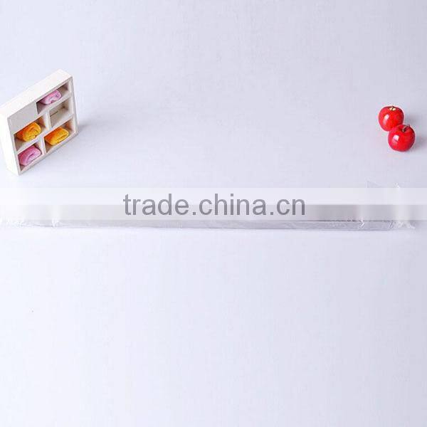 Factory Full Stainless Steel Magnetic strong power magnetic knife holder with bar for kitchen