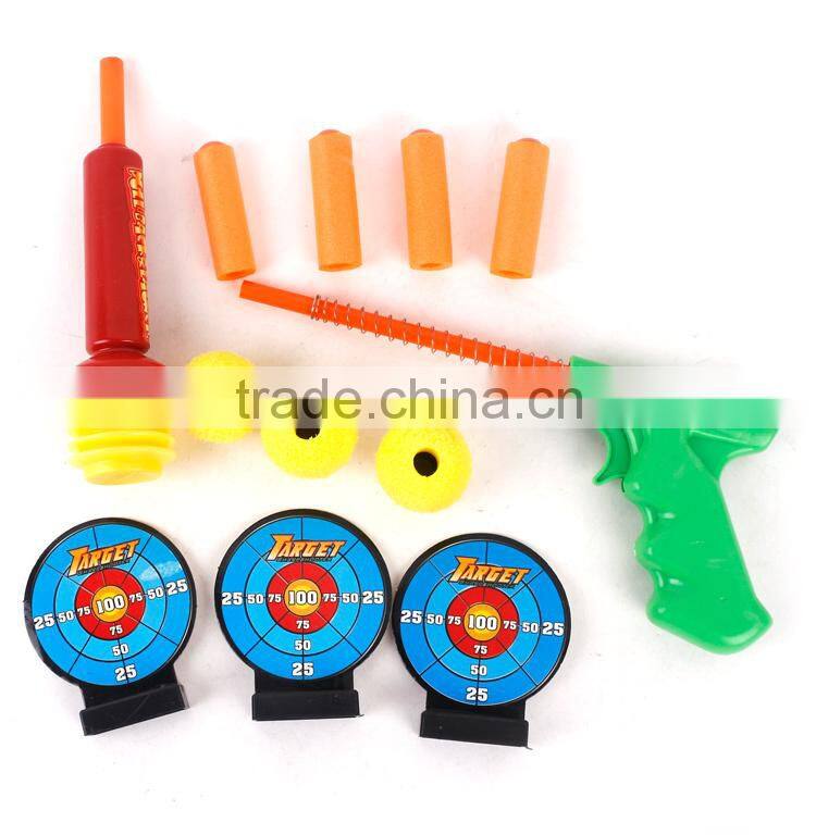 Hot sale super cool guns and weapons for kids MT900014
