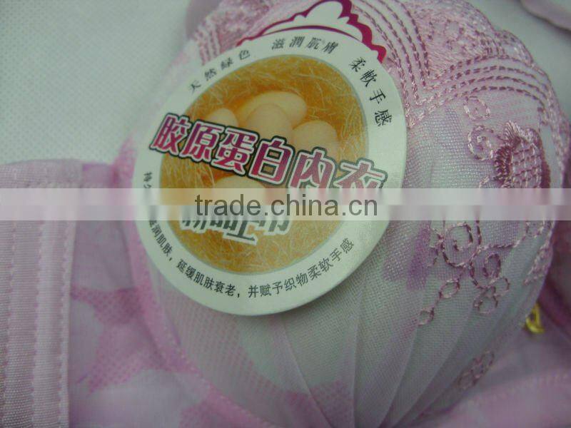 1.75USD 32-38B Cup Thin Foam Light Foam Ladies Sexy Bra With Massage Fucntion (gdwx092)