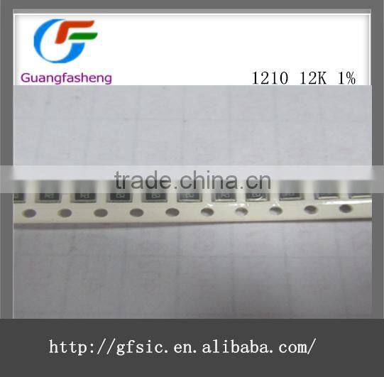 (hot sale)1210 12K 1%