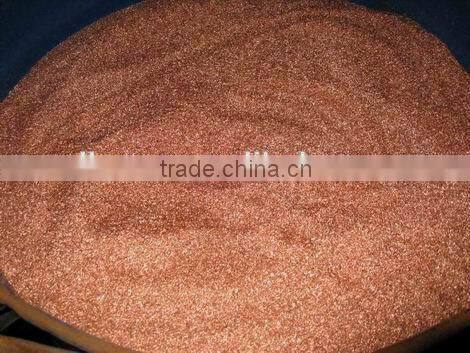 scrap copper wire recycling machine factory price