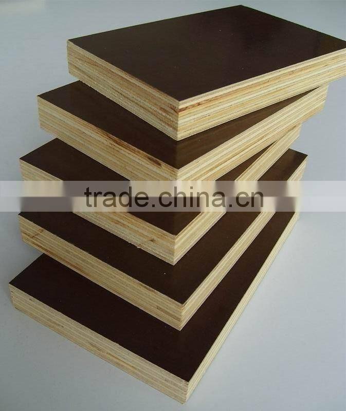 Commercial plywood/Furniture usage wood plywood