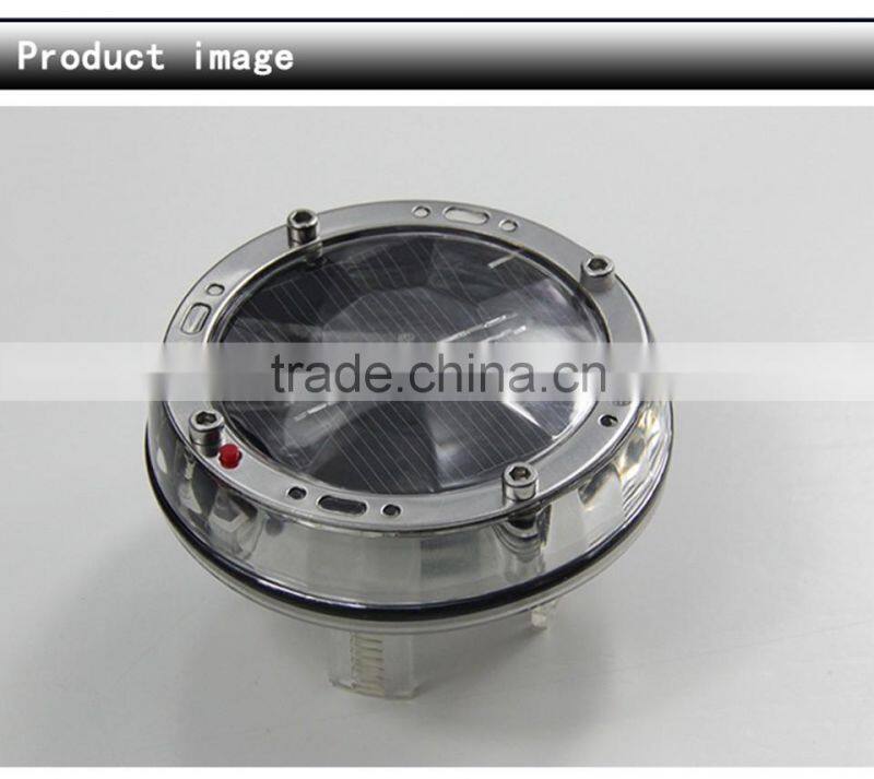 Car Styling!4pcs Solar Energy Power LED Car Wheel Led Solar Powered shinning wheels hub light waterproof