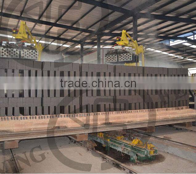 Small kiln, high efficiency! small drying chamber for clay brick