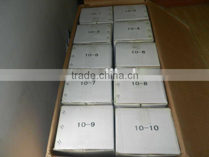 Downpipe for Volkswagon Jetta 1.8T 99-04