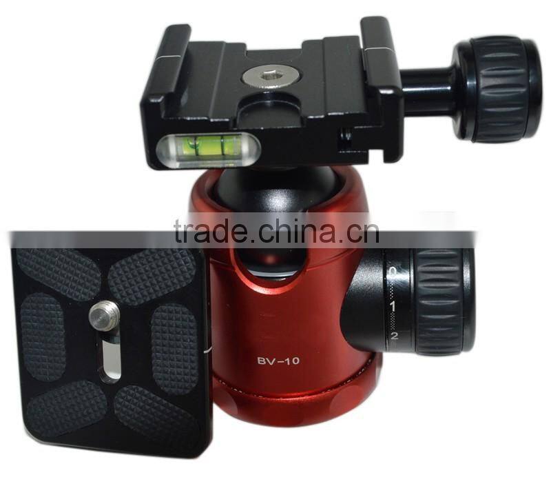 steadicam Professional Ball Head Copy Stand Tripod for DSLR Camera Photography