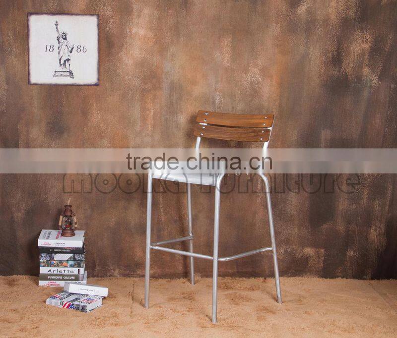 Aluminum Fermob Chair Replica Fermob Luxembourg Chair
