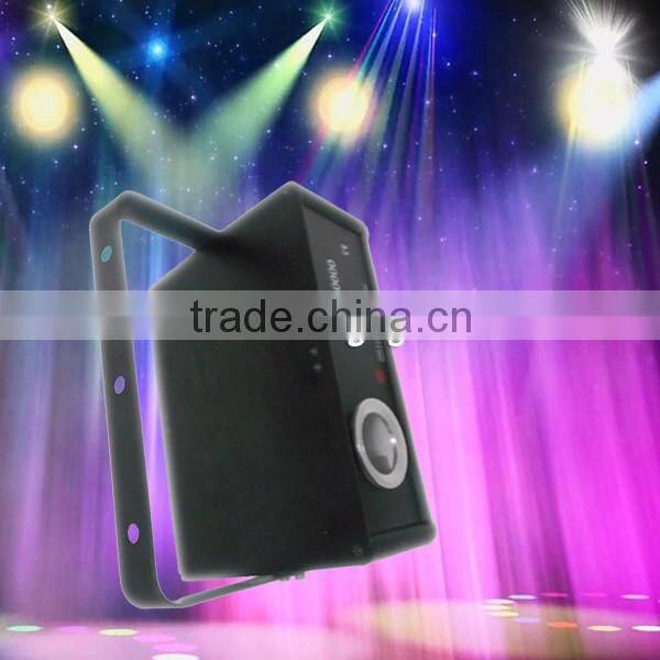 animal 3d mini holographic laser light projector