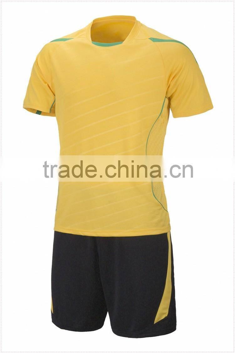 2016 new arrivel hotsale factory price portswear wholesale blank usa soccer jersey