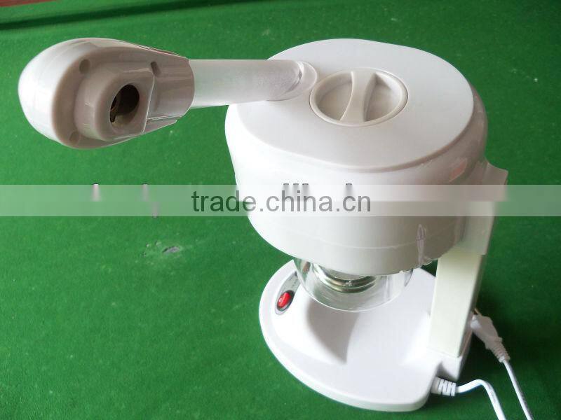 VY-03 Professional steam inhaler with facial sauna for sale