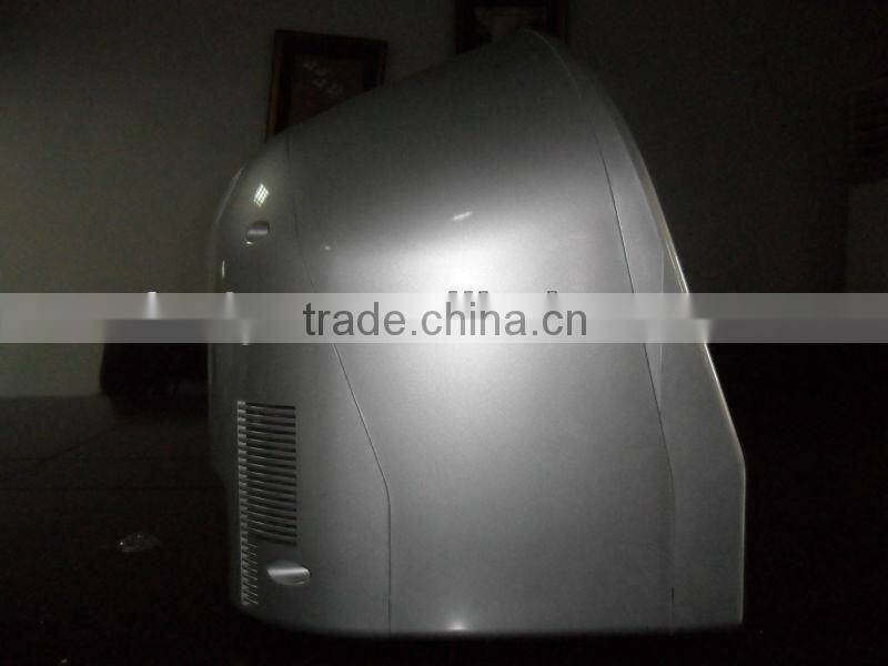 Skin Scanner Analyzer Magnifier Test Machine