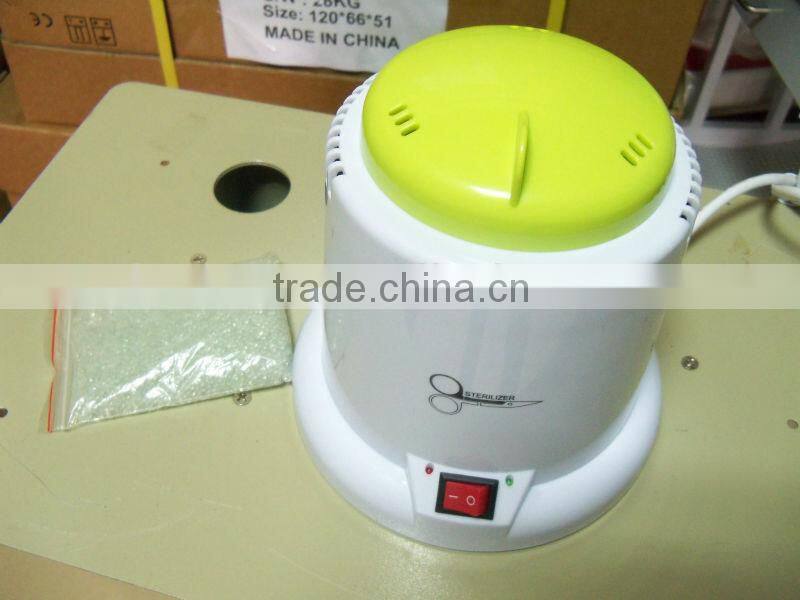 SD-70 uv scissor sterilizer bottle /home uv sterilizer
