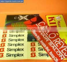 label printing sticker