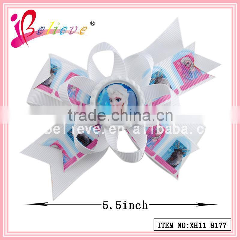 Wholesale fancy baby socks,nice ribbon bow cute socks for babies (WT-0011)