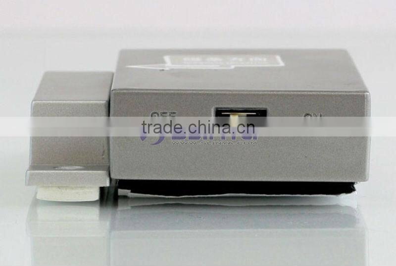 Portable GSM Magnetic Door Window Vibration Alarm Security System