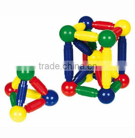 Jumbo Magnetic Builders
