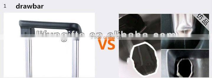 2016 New large capacity folding portable travel bag on wheels