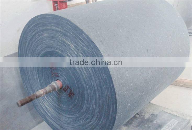 fiberglass composite mat for SBS/APP bitumen membrane