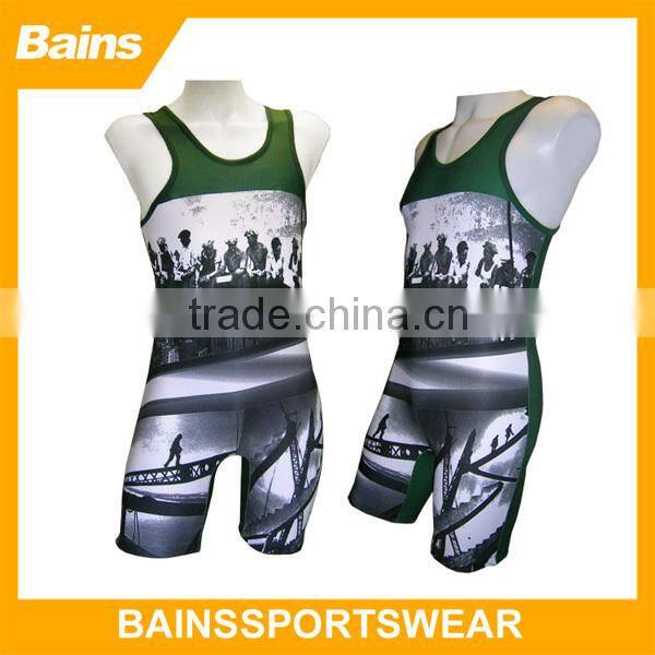 russian wrestling singlets&state wrestling singlets&cheap custom wrestling singlets