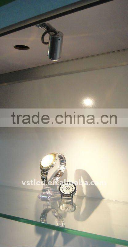 Cree led track spot light