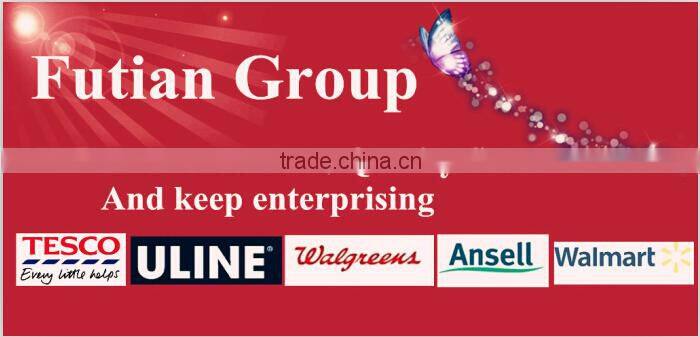 magic glove with diamante on palm