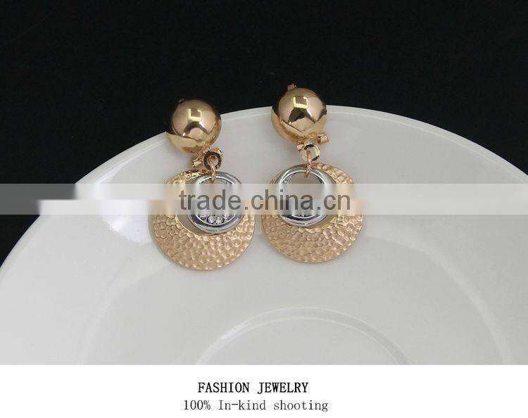 Jewelry Set For Wedding,Fashion Gold Plated Jewelry Set New Model Jewelry Set