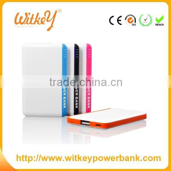 2016 new smart 2 years warranty bulk power bank supply